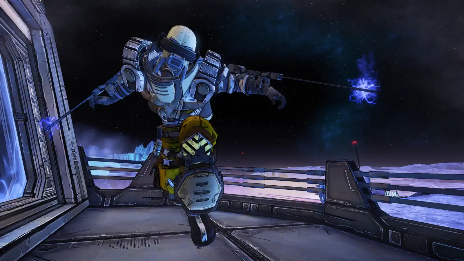 Meat Head • TPS Named Enemy Lootlemon